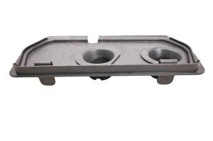 Polaris - 01 Polaris Indy Supersport 550 Edge Airbox Lid Cover & Carburetor Boots - Image 5