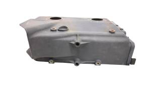 Polaris - 01 Polaris Indy Supersport 550 Edge Engine Cover Cylinder Baffle - Image 1