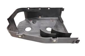 Polaris - 01 Polaris Indy Supersport 550 Edge Engine Cover Cylinder Baffle - Image 6