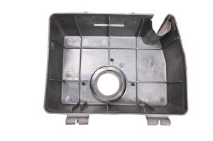 Polaris - 01 Polaris Indy Supersport 550 Edge Airbox Lid Cover - Image 7