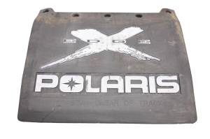 Polaris - 01 Polaris Indy Supersport 550 Edge Rear Fender Snow Flap - Image 1