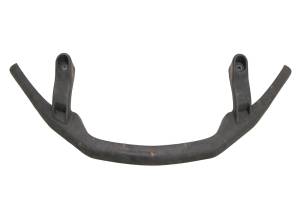 Polaris - 01 Polaris Indy Supersport 550 Edge Front Bumper Bar Trim - Image 1