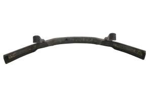 Polaris - 01 Polaris Indy Supersport 550 Edge Front Bumper Bar Trim - Image 2