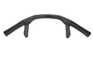 Polaris - 01 Polaris Indy Supersport 550 Edge Front Bumper Bar Trim - Image 3