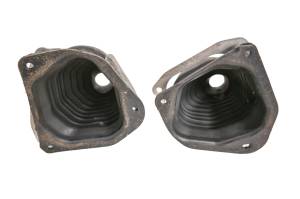 Polaris - 01 Polaris Indy Supersport 550 Edge Tie Rod Boot Covers - Image 4