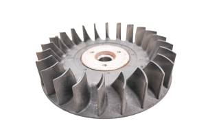 Polaris - 01 Polaris Indy Supersport 550 Edge Flywheel Magneto Cooling Fan - Image 2