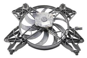 Polaris - 20 Polaris RZR 900 Trail Radiator Fan - Image 2