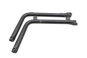 Polaris - 20 Polaris RZR 900 Trail Roll Cage Cab Frame Side Bolsters Left & Right - Image 2