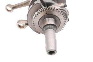 Polaris - 20 Polaris RZR 900 Trail Crankshaft Crank Shaft & Connecting Rods - Image 3