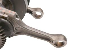Polaris - 20 Polaris RZR 900 Trail Crankshaft Crank Shaft & Connecting Rods - Image 5