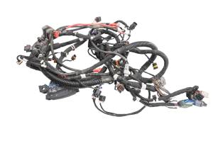 Polaris - 20 Polaris RZR 900 Trail Wire Harness Electrical Wiring - Image 2