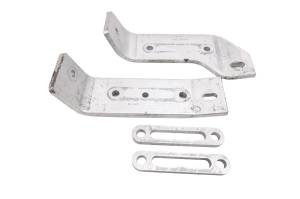 Polaris - 01 Polaris Indy Supersport 550 Edge Engine Motor Bracket Mounts - Image 1