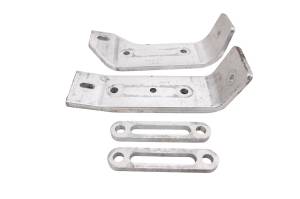 Polaris - 01 Polaris Indy Supersport 550 Edge Engine Motor Bracket Mounts - Image 3