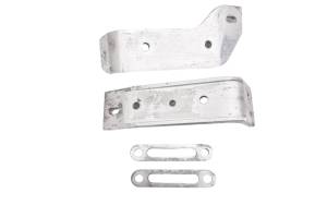 Polaris - 01 Polaris Indy Supersport 550 Edge Engine Motor Bracket Mounts - Image 5