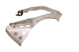 Polaris - 01 Polaris Indy Supersport 550 Edge Belly Pan Nose Bracket Mount Support - Image 3