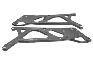 Polaris - 20 Polaris RZR 900 Trail Door Frame Brackets Mounts - Image 1