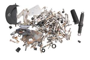 97 Sea-Doo GTX Hardware Set Nuts & Bolts