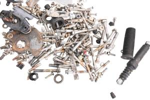 Sea-Doo - 97 Sea-Doo GTX Hardware Set Nuts & Bolts - Image 2