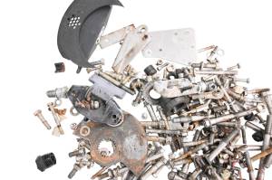 Sea-Doo - 97 Sea-Doo GTX Hardware Set Nuts & Bolts - Image 3