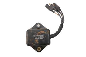 Bombardier - 84 Ski-Doo Safari 377 Cdi Box Bombardier - Image 2