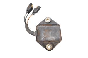 Bombardier - 84 Ski-Doo Safari 377 Cdi Box Bombardier - Image 3