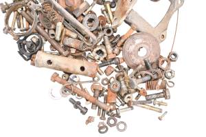 Bombardier - 84 Ski-Doo Safari 377 Hardware Set Nuts & Bolts Bombardier - Image 4