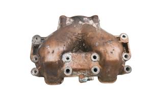 Sea-Doo - 00 Sea-Doo GTI Exhaust Manifold Flange - Image 1