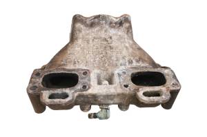 Sea-Doo - 00 Sea-Doo GTI Exhaust Manifold Flange - Image 3