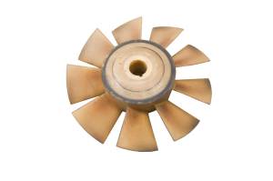 Bombardier - 84 Ski-Doo Safari 377 Cooling Fan Bombardier - Image 2