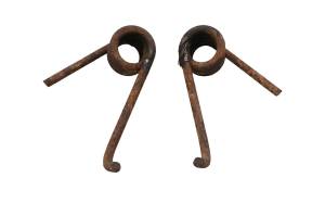 Bombardier - 84 Ski-Doo Safari 377 Rear Shock Springs Bombardier - Image 2