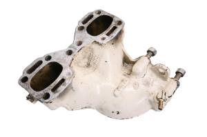 Sea-Doo - 97 Sea-Doo GTX Exhaust Manifold Flange - Image 3