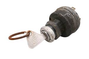 Bombardier - 84 Ski-Doo Safari 377 Key Switch Bombardier - Image 2