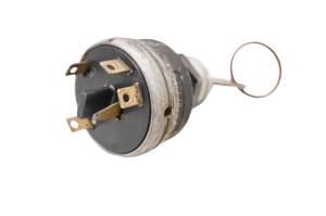 Bombardier - 84 Ski-Doo Safari 377 Key Switch Bombardier - Image 4