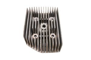 Bombardier - 84 Ski-Doo Safari 377 Cylinder Head Bombardier - Image 2