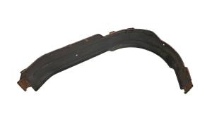 Bombardier - 84 Ski-Doo Safari 377 Outer Belt Clutch Cover Bombardier - Image 2