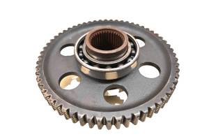 Polaris - 99 Polaris Ranger 500 6x6 Transmission Final Drive Gear & Chain - Image 4