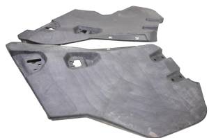 Yamaha - 18 Yamaha YXZ1000R EPS SS Driver & Passenger Side Doors - Image 1