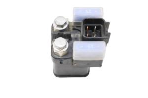 Yamaha - 18 Yamaha YXZ1000R EPS SS Starter Solenoid - Image 2