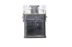 Yamaha - 18 Yamaha YXZ1000R EPS SS Starter Solenoid - Image 4