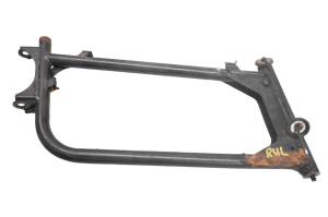 Yamaha - 18 Yamaha YXZ1000R EPS SS Rear Upper Left A-Arm - Image 1