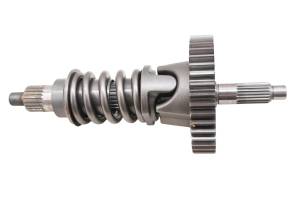 Yamaha - 18 Yamaha YXZ1000R EPS SS Transmission Final Shaft - Image 1