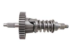 Yamaha - 18 Yamaha YXZ1000R EPS SS Transmission Final Shaft - Image 2