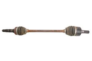 Yamaha - 18 Yamaha YXZ1000R EPS SS Rear Cv Axle Left Right - Image 1