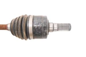 Yamaha - 18 Yamaha YXZ1000R EPS SS Rear Cv Axle Left Right - Image 2