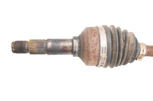 Yamaha - 18 Yamaha YXZ1000R EPS SS Rear Cv Axle Left Right - Image 3