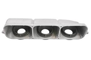 Kawasaki - 01 Kawasaki Ultra 150 Flame Spark Arrestor Cover JH1200 - Image 2