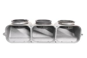 Kawasaki - 01 Kawasaki Ultra 150 Flame Spark Arrestor Cover JH1200 - Image 4