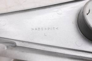 Kawasaki - 01 Kawasaki Ultra 150 Left Side Panel Shroud Cover JH1200 - Image 3