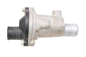 Yamaha - 18 Yamaha YXZ1000R EPS SS Thermostat & Housing - Image 1