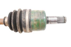 Yamaha - 18 Yamaha YXZ1000R EPS SS Front Right Cv Axle - Image 2